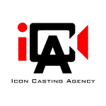 casting logo