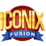 iconix fusion logo